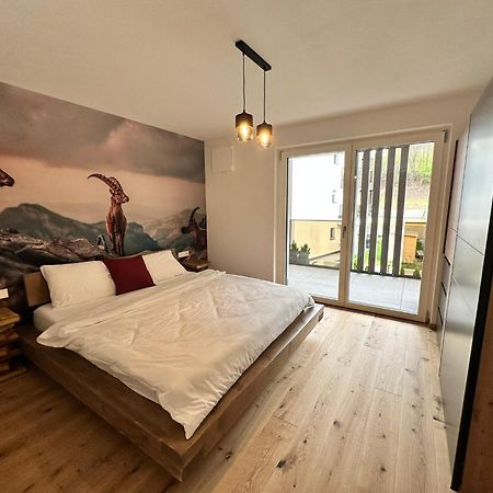Venostis Apartment ปราโตอาโลสเตลวิโอ ภายนอก รูปภาพ