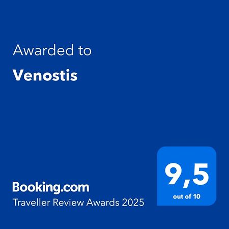 Venostis Apartment ปราโตอาโลสเตลวิโอ ภายนอก รูปภาพ