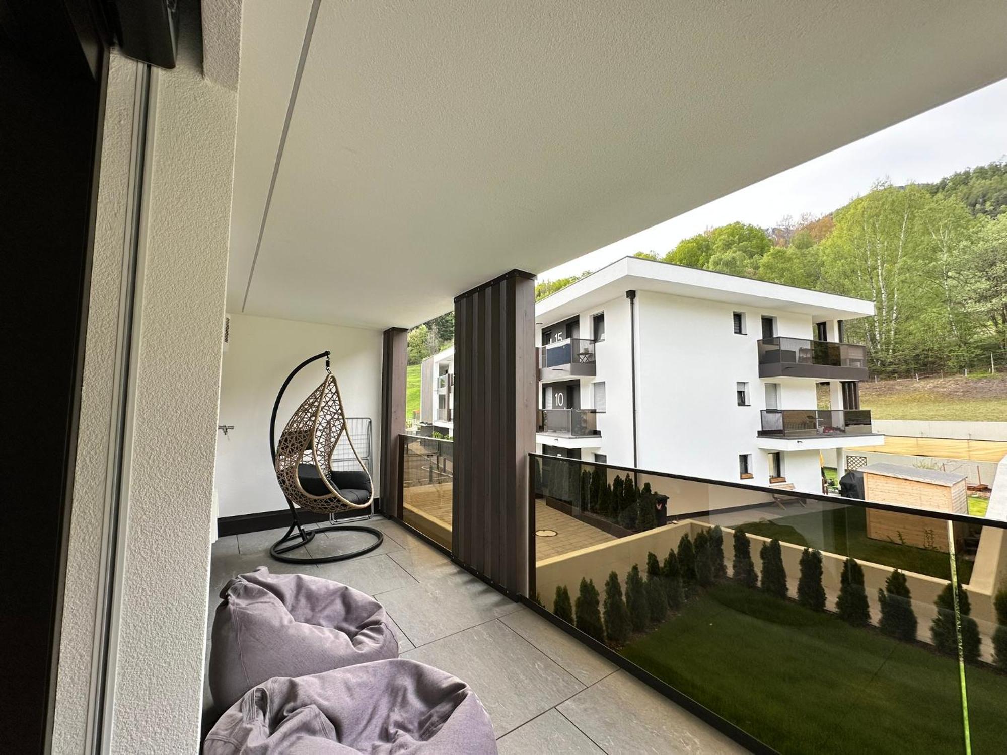 Venostis Apartment ปราโตอาโลสเตลวิโอ ภายนอก รูปภาพ