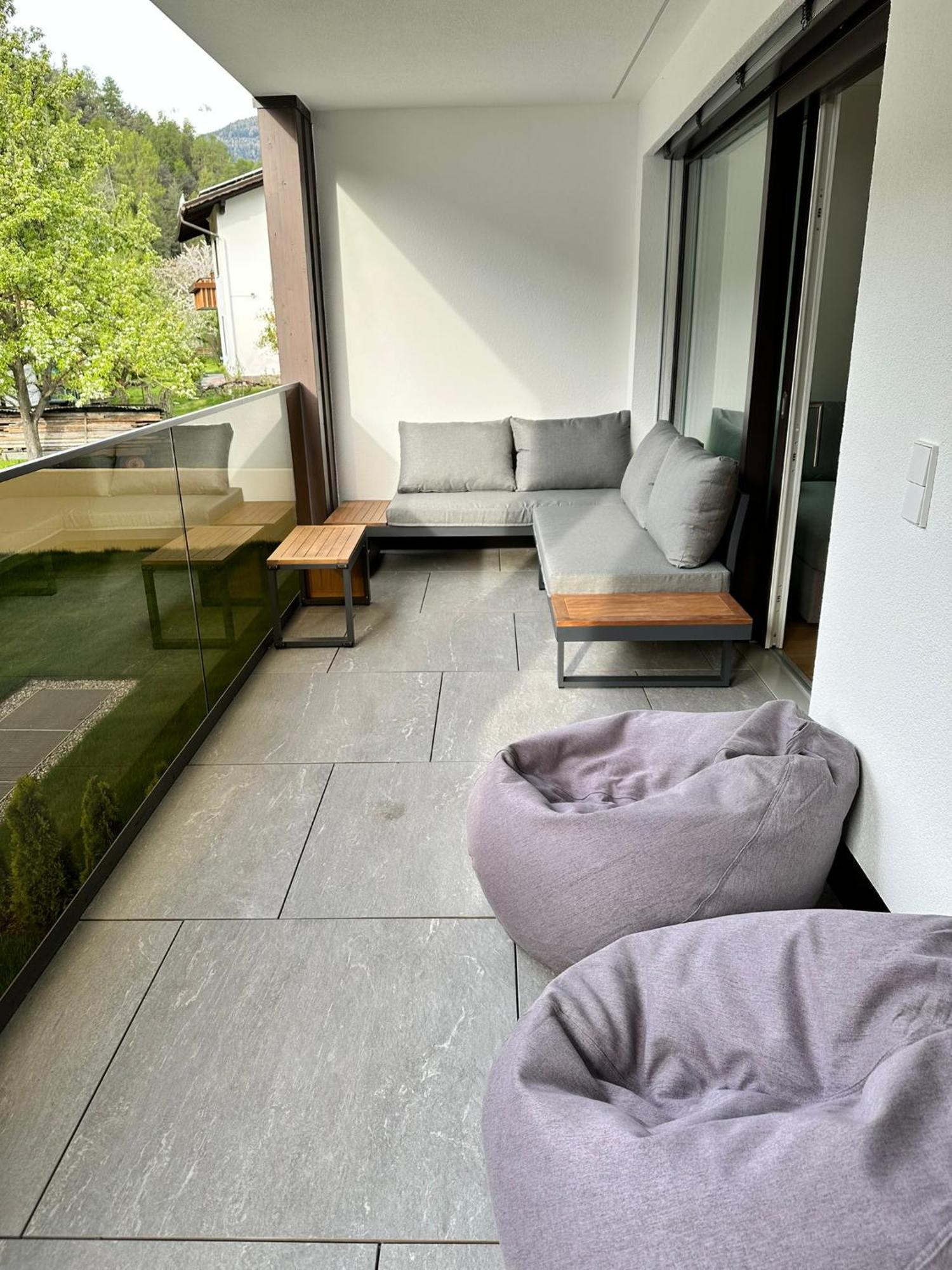 Venostis Apartment ปราโตอาโลสเตลวิโอ ภายนอก รูปภาพ
